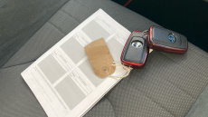 Toyota Corolla 2.0 VVT-i Hybrid Excel 5dr CVT Hybrid Hatchback